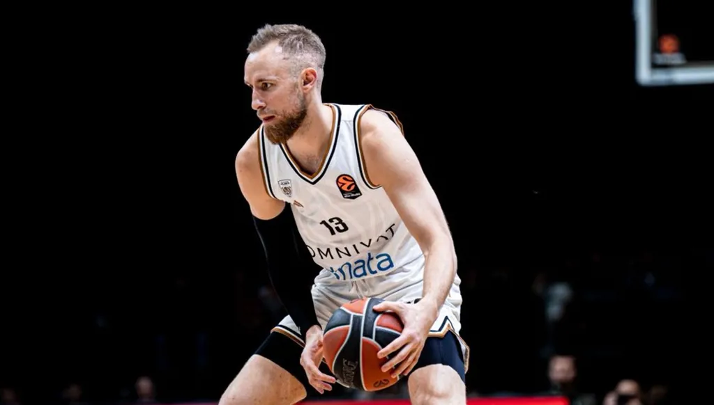 دبي باسكتبول يستعيد نغمة الانتصارات ويُسقط موناكو في الـ"يوروليغ"