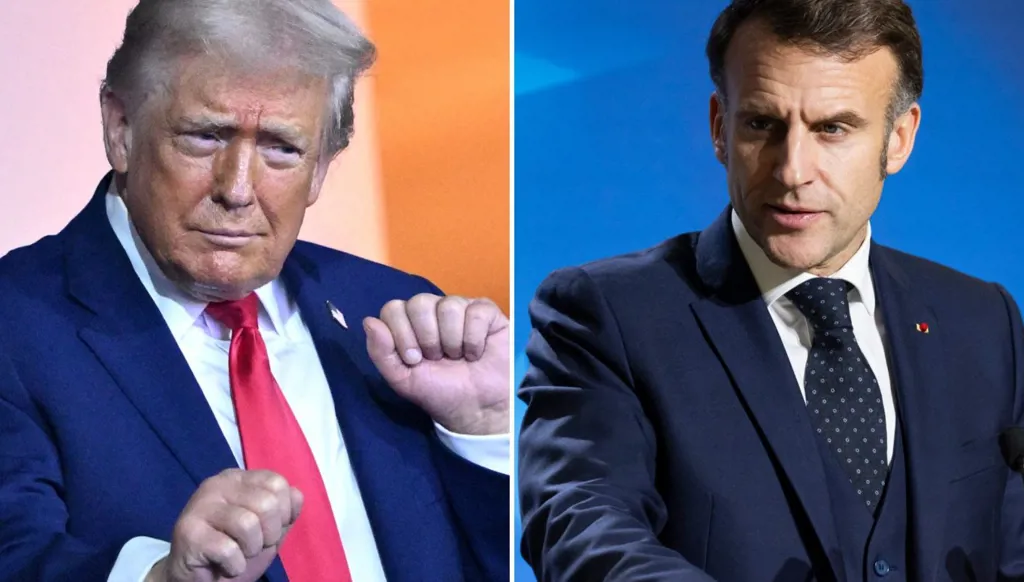 لبنان الكيان بين الميدان ومضيق هرمز