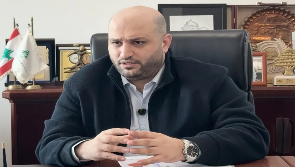 وزير الصحة اللبناني لـ"النهار": مستنفرون والظروف صعبة... الطبابة لا تعرف السياسة