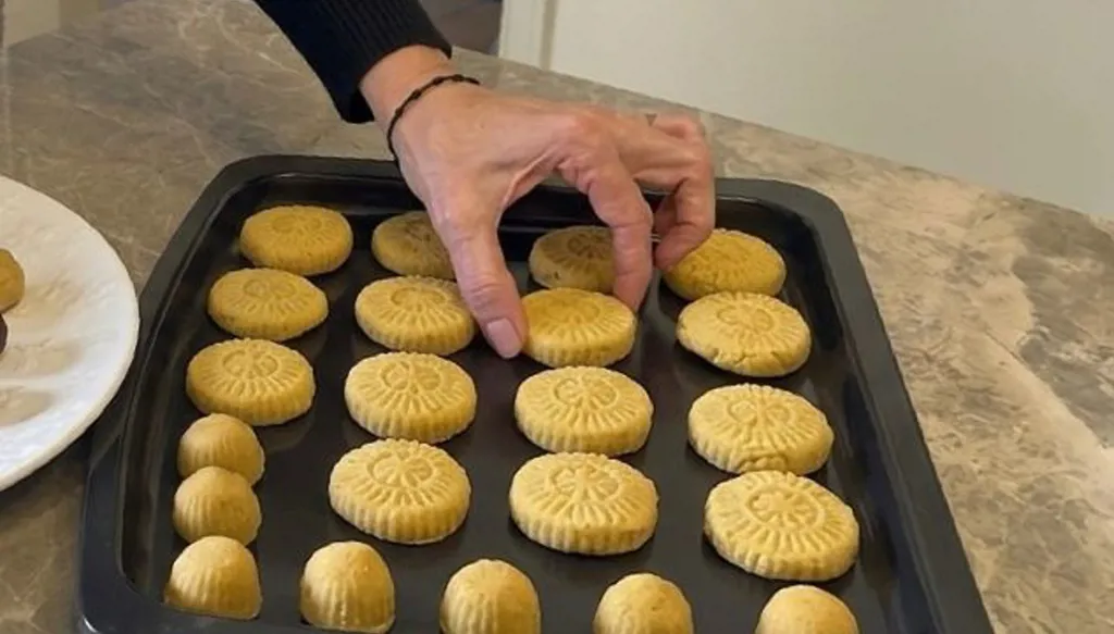 Dans chaque Maamoul, un Liban qui persiste