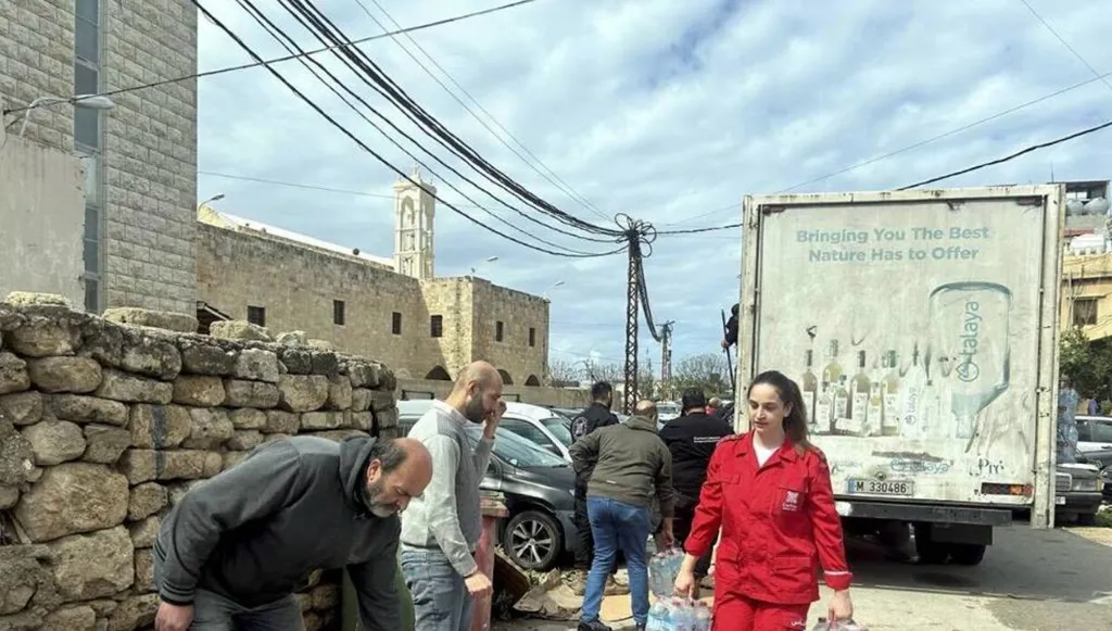 Annulation de la visite du Patriarcat Maronite au Sud