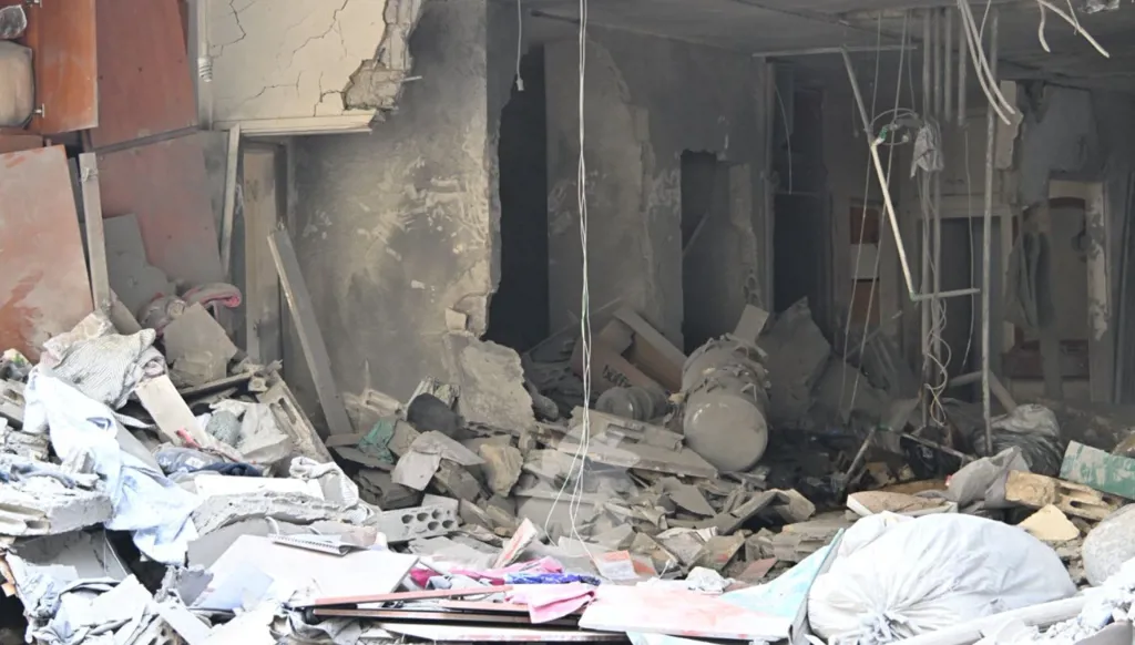 "القوات اللبنانية": لمنع تسرّب العناصر المسلحة أو وجودها ضمن الأحياء السكنية