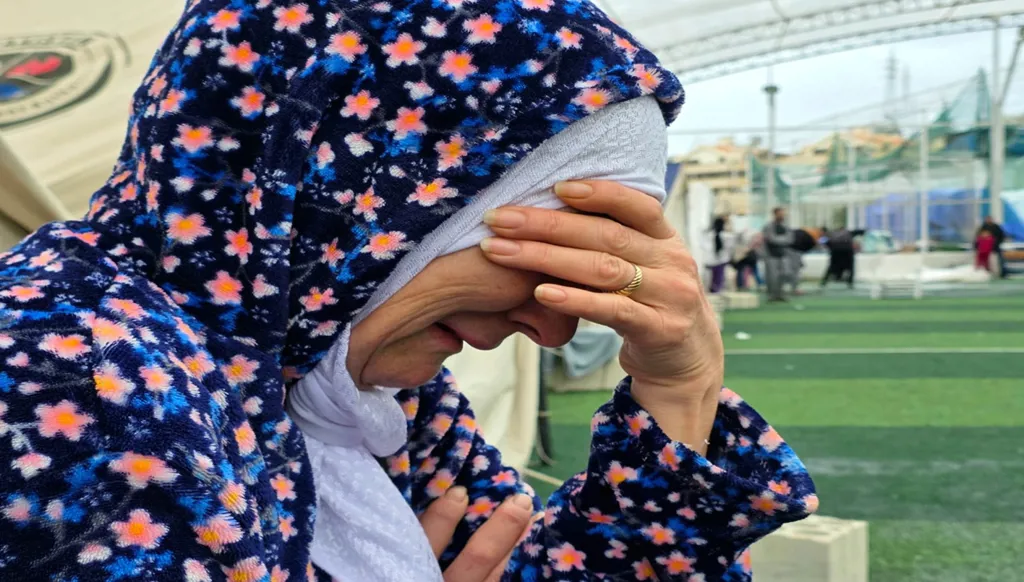 شهادات خاصة في "النهار" للنازحين بعد الإنذارات الإسرائيلية... حرب إبادة ناعمة للمدنيين (فيديو)