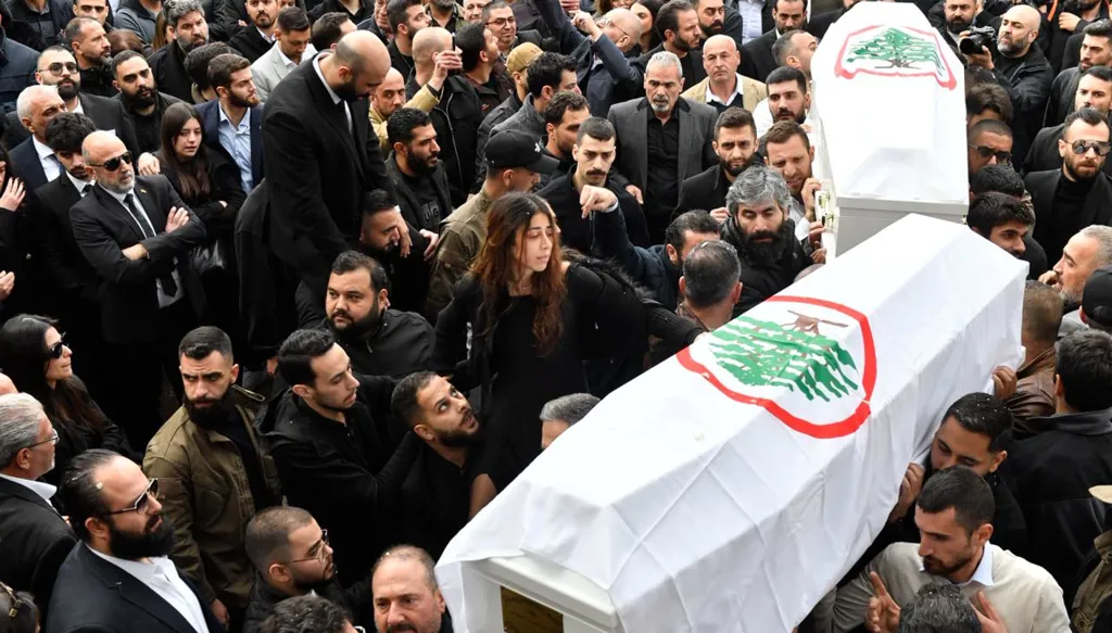 مقتلة الدولة مع الشاهد الشهيد!