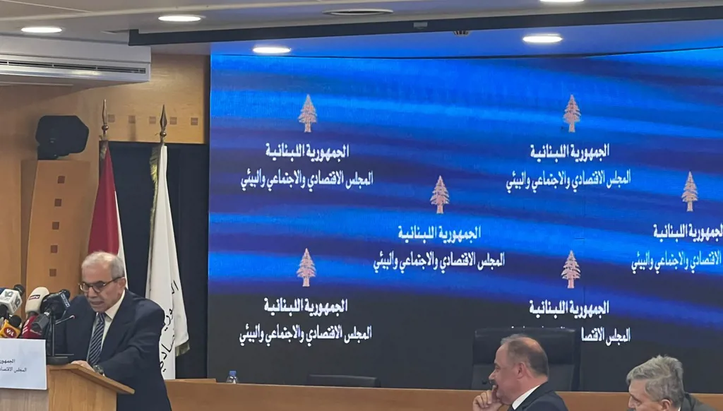 نواف سلام: لا دولة حقيقية إن لم تكن قادرة على بسط سلطتها على كامل أراضيها