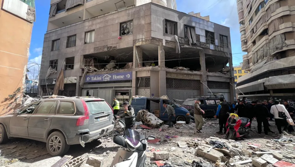 هل كان "حزب الله" عالماً بمسار الاتفاق؟