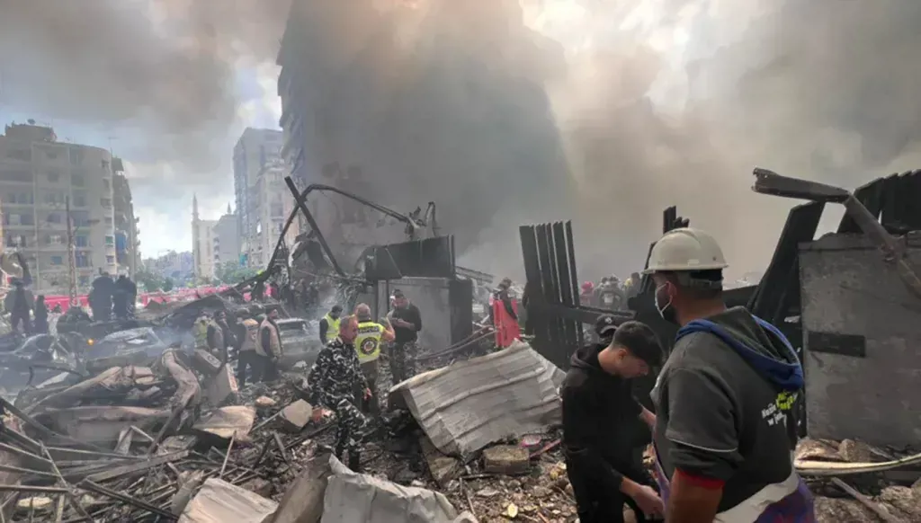 التفاوض اللبناني مع إسرائيل محكوم بالفشل