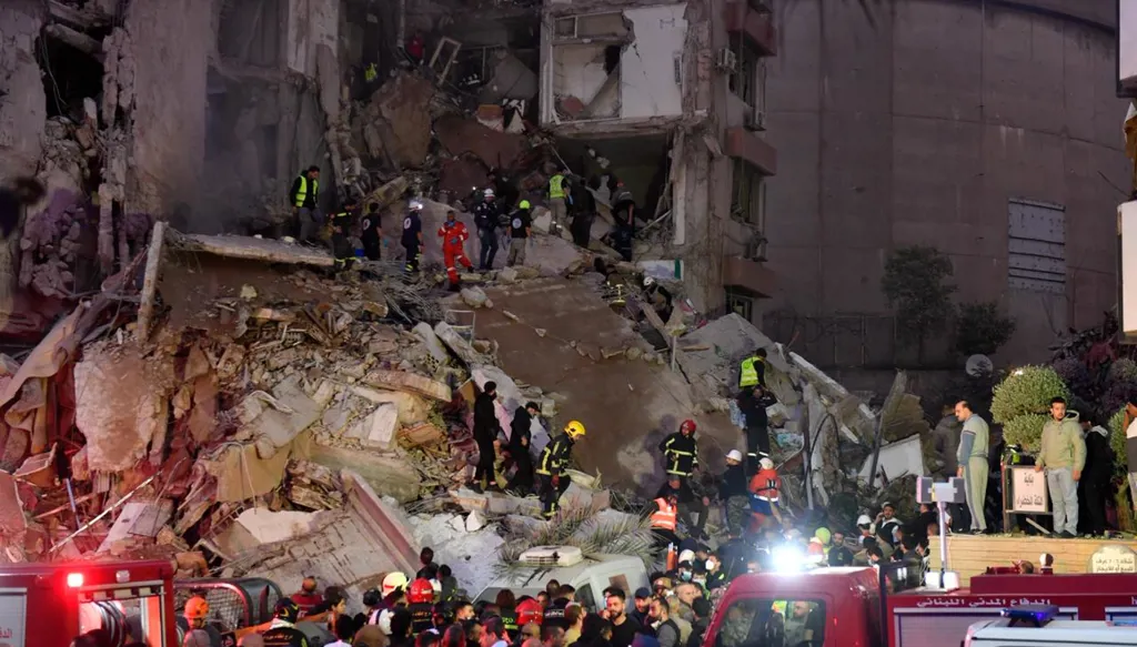 لبنان "حرب الحروب"... أي قدر قاتل؟