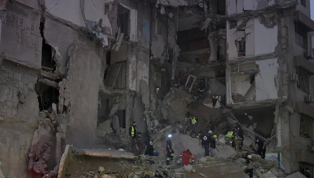 صباح "النهار" - حصيلة دموية في لبنان تحاكي "البيجر"... هل تخسر إيران ميدانياً وتنجح في منع الحسم؟