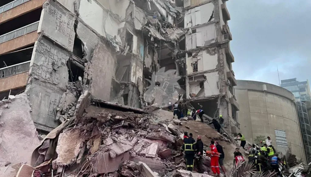 اختلاف آخر بين طرفي "الثنائي" يتصاعد... محوره المفاوضات المباشرة مع إسرائيل