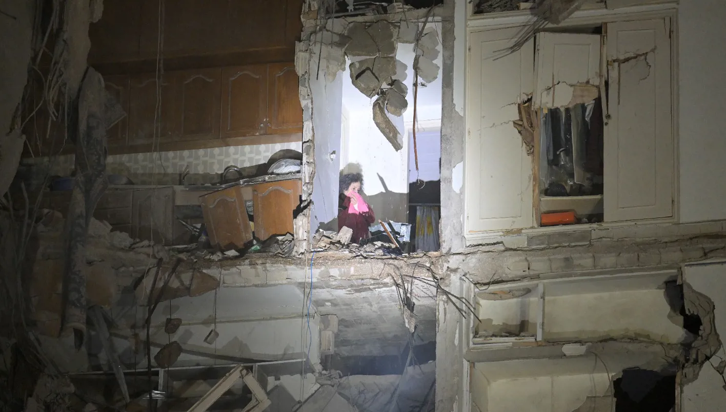 #عاجل - حرب لبنان: حداد وطني على ضحايا الغارات الإسرائيلية وأول هجوم لـ