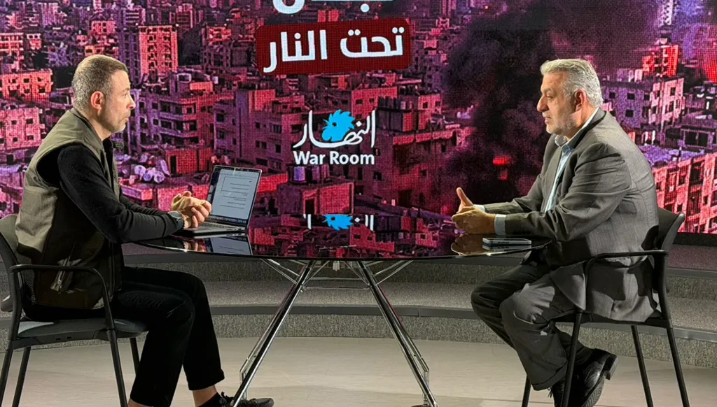 لبنان بين هدنة إيران و"الظلام الأبدي" (فيديو)