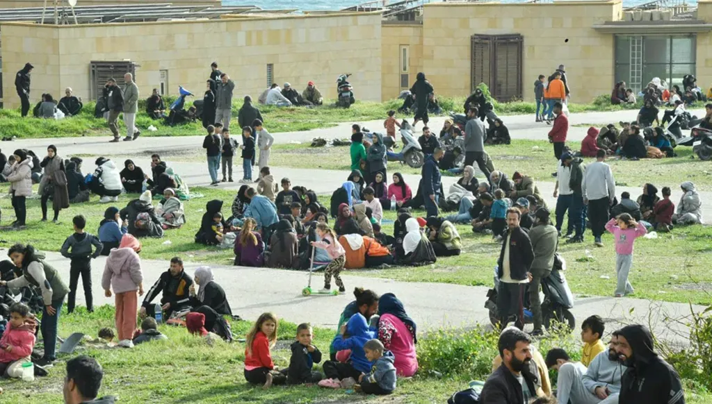 أطفال لبنان بعد الحرب: أزمة نفسية وتعليمية وغذائية