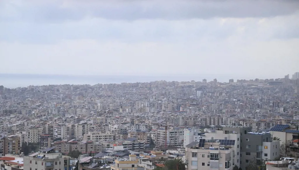 الصحة العالمية: تلقينا تأكيدات بعدم استهداف مستشفيين في بيروت