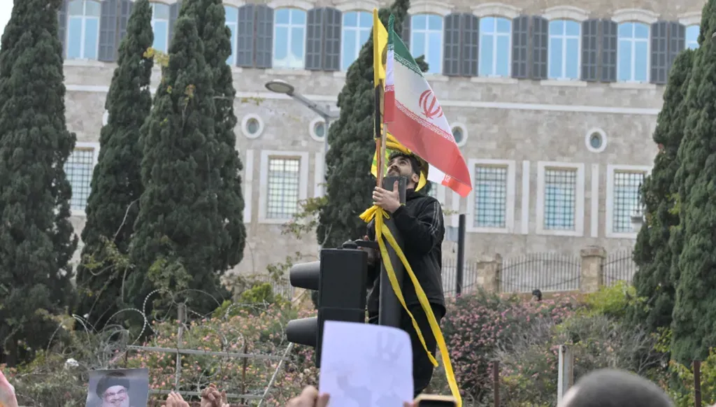 لبنان نجح في كسب معركة الانفصال عن المسار الإيراني