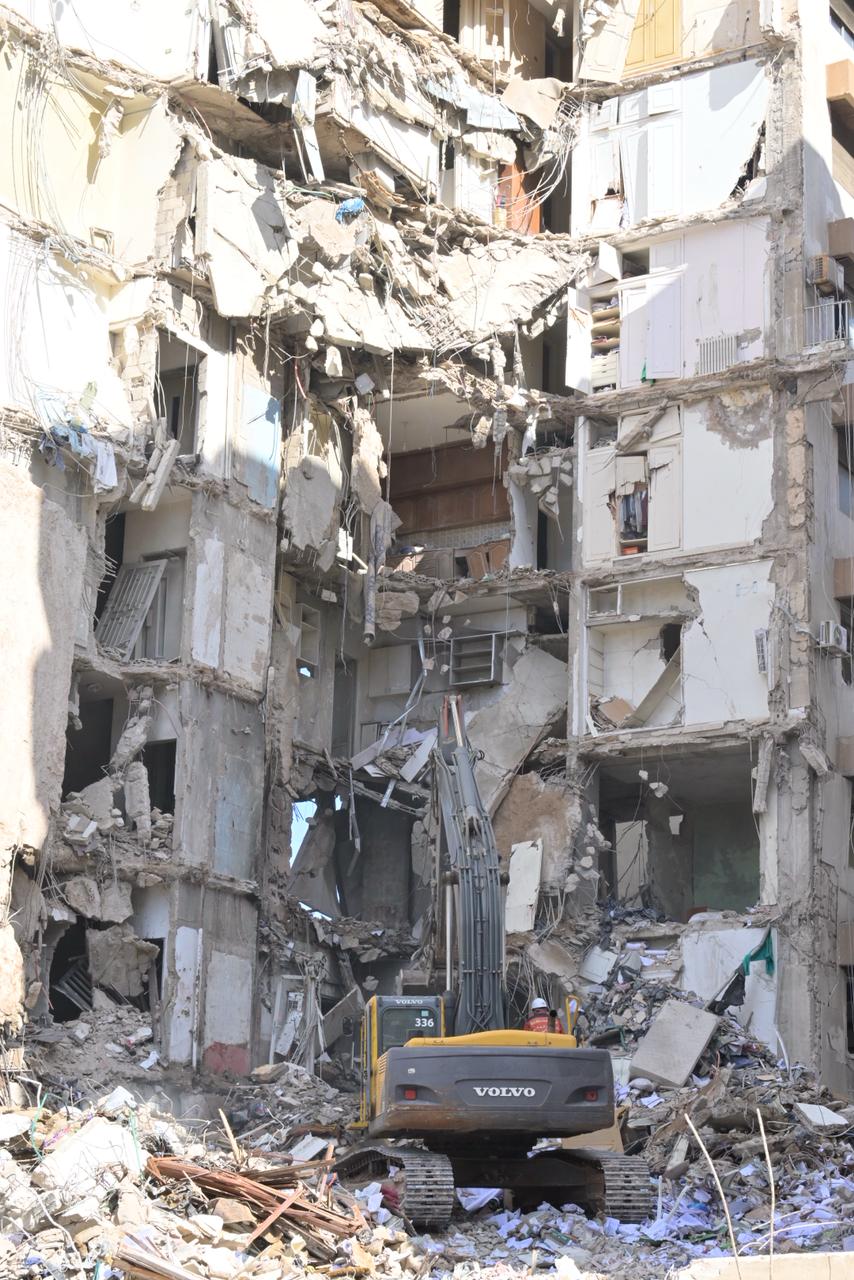 تلة الخياط (نبيل اسماعيل - النهار)