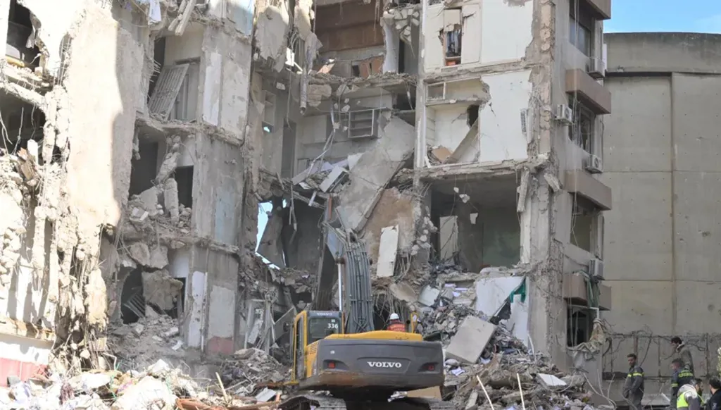 Netanyahu approves direct negotiations with Lebanon