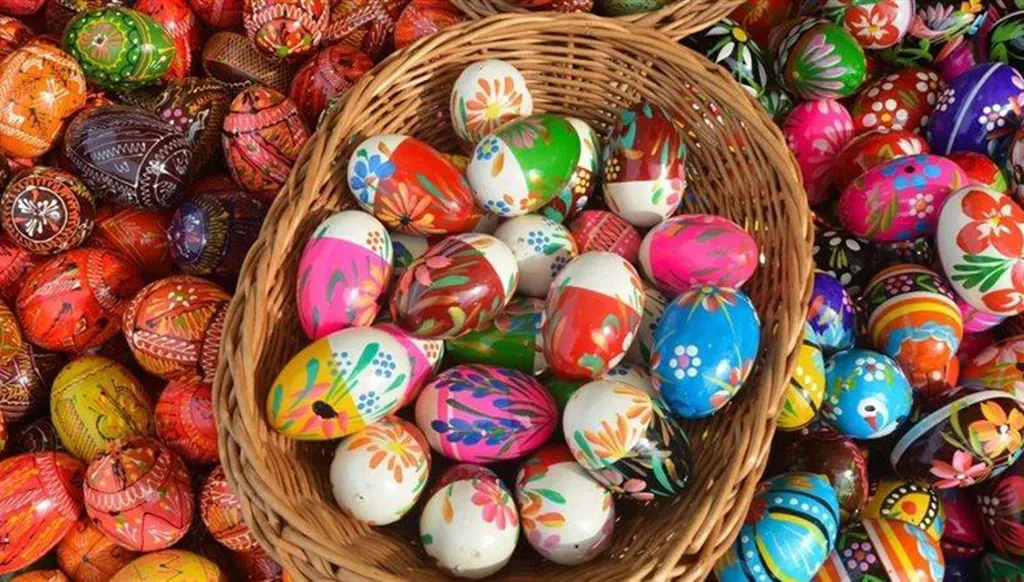 أسرار الأكلات والألعاب الشّعبية في شمّ النّسيم