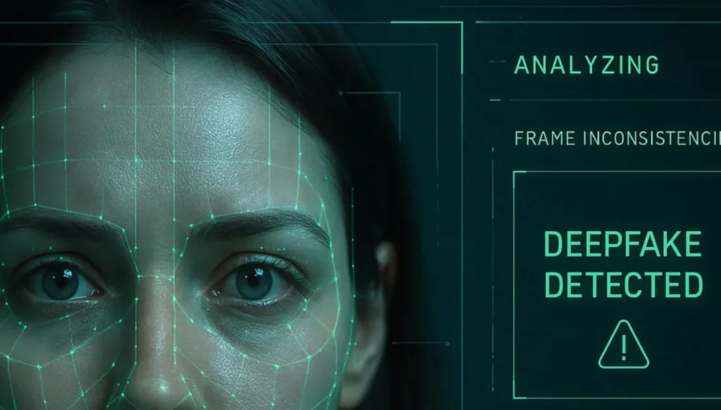 تحديات التزييف العميق... هل يمكن الوثوق بما نراه؟