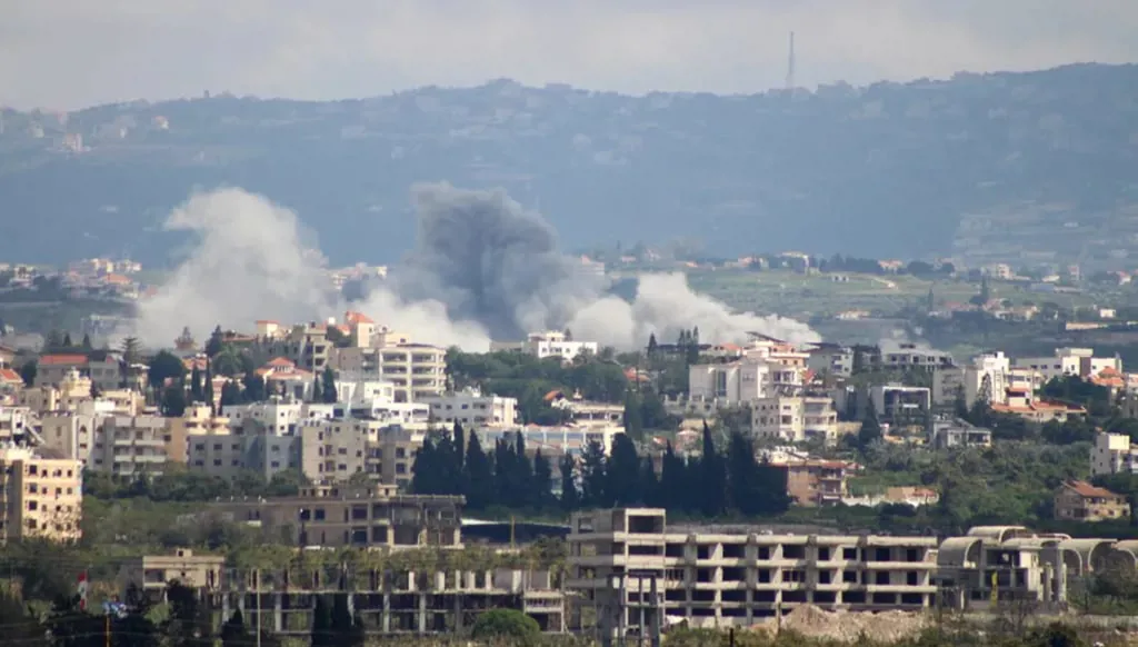 لبنانيون متباينون حول "فضاء" مستقبل لبنان