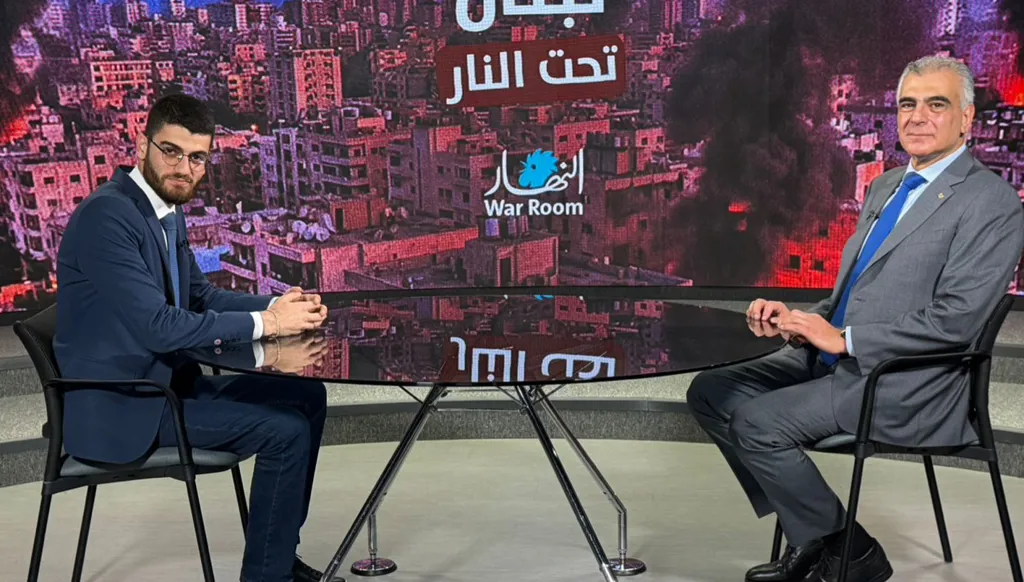 المفاوضات بين لبنان وإسرائيل… أي مسار وأي اتفاق متوقع؟