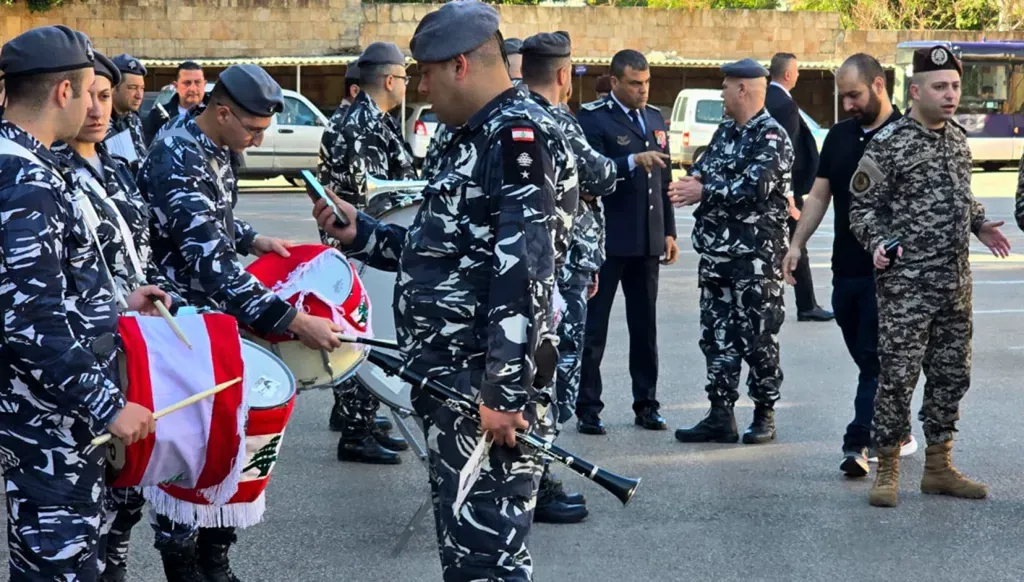 معلومات "النهار": قوى الأمن الداخلي بصدد تخفيض عديدها في مجمّع كفرجوز - النبطية