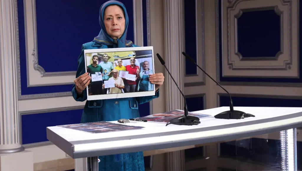 مؤتمر باريس: تحذير من موجة جديدة من الإعدامات السياسية ودعوة إلى تحرك دولي عاجل