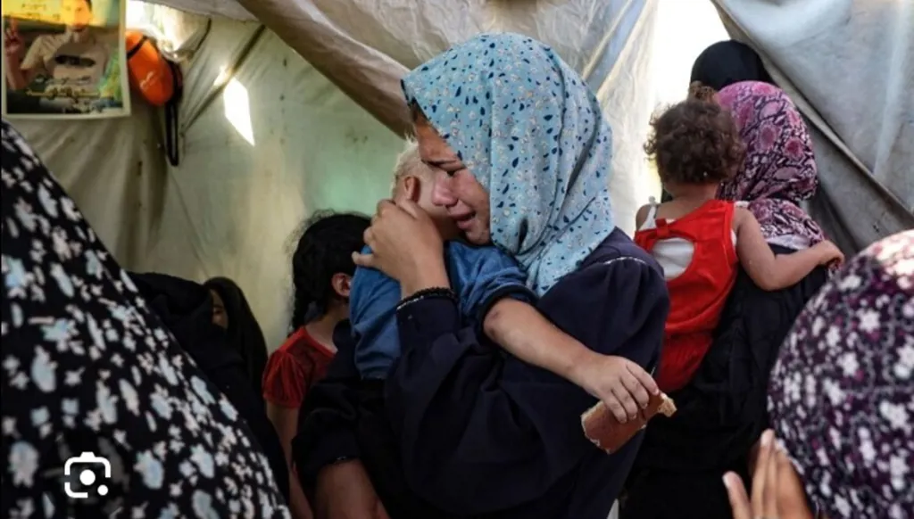 Liban : les enfants paient le prix fort de l’intensification des frappes, alerte l’UNICEF