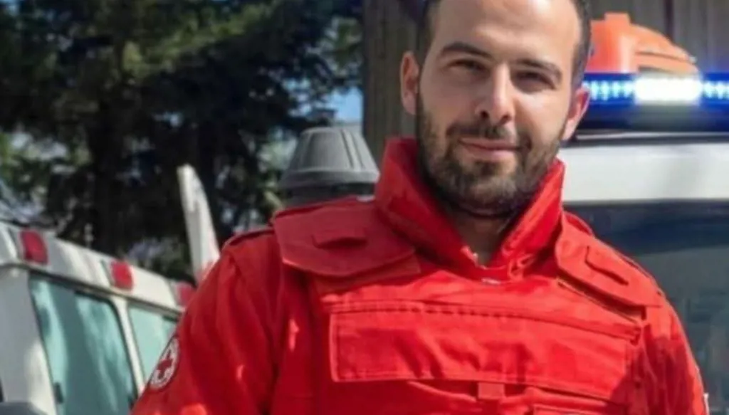 وزارة الصحة: استهداف مباشر للصليب الأحمر في بيت ياحون وسقوط شهيد