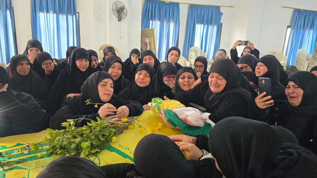 بعلبك - الهرمل. (لينا إسماعيل)