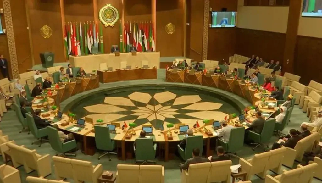 Misreading conflict: The Arab world’s costly cycle of escalation