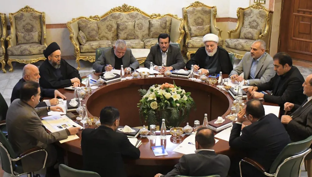 الإطار التنسيقي يتعثّر... خلافات تعرقل حسم رئاسة الحكومة