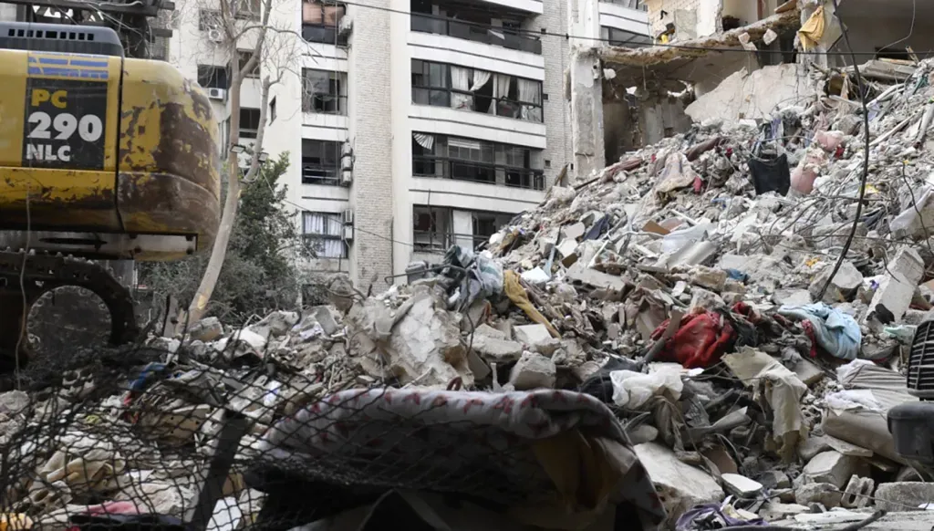 Israel revives “Security Belt” doctrine amid escalating border strategy debate