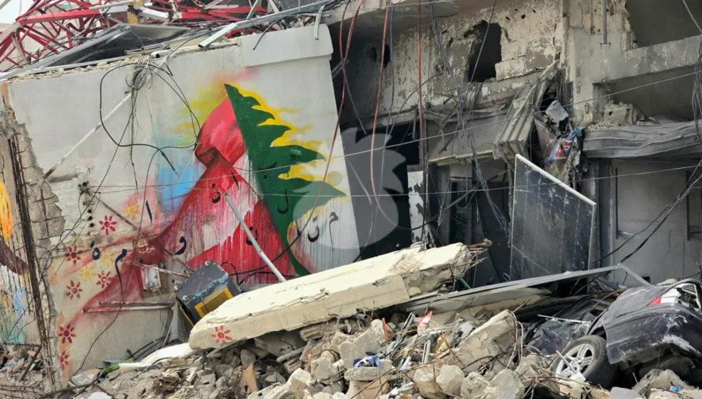 استنساخ تجربة غزة في الجنوب: استكمال تدمير 47 بلدة رغم وقف النار