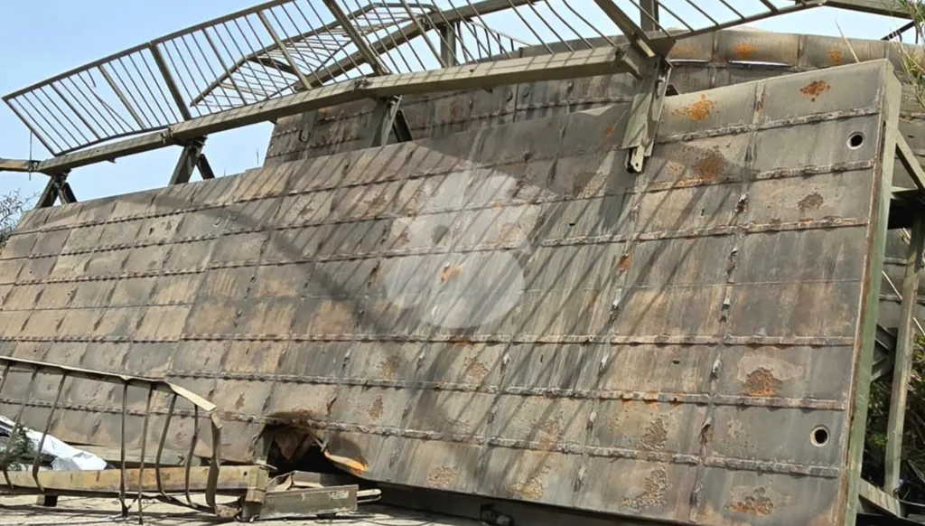 جولة ميدانية لـ"النهار" في مدينة صور جنوب لبنان... كيف بدا المشهد (صور)