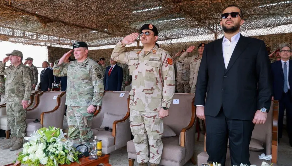 واشنطن تُعيد هندسة حلفائها في ليبيا… توحيد المؤسّسات أم إعادة تموضع أمني؟