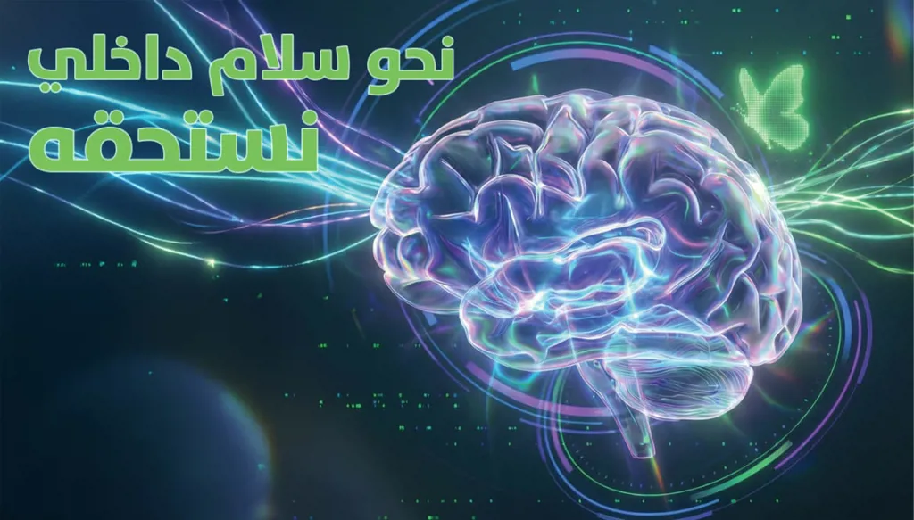 ملف خاص من "النهار": "نحو سلام داخلي نستحقه"