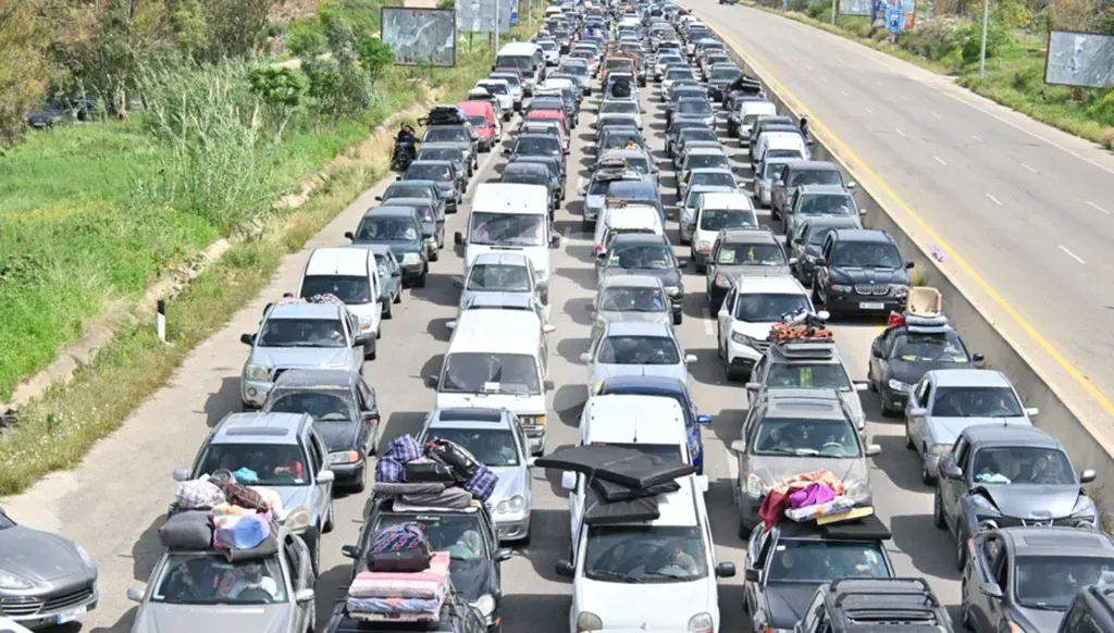 "الخط الأصفر" في الجنوب... أيّ فارق عن نسخة "الشريط الحدودي"؟