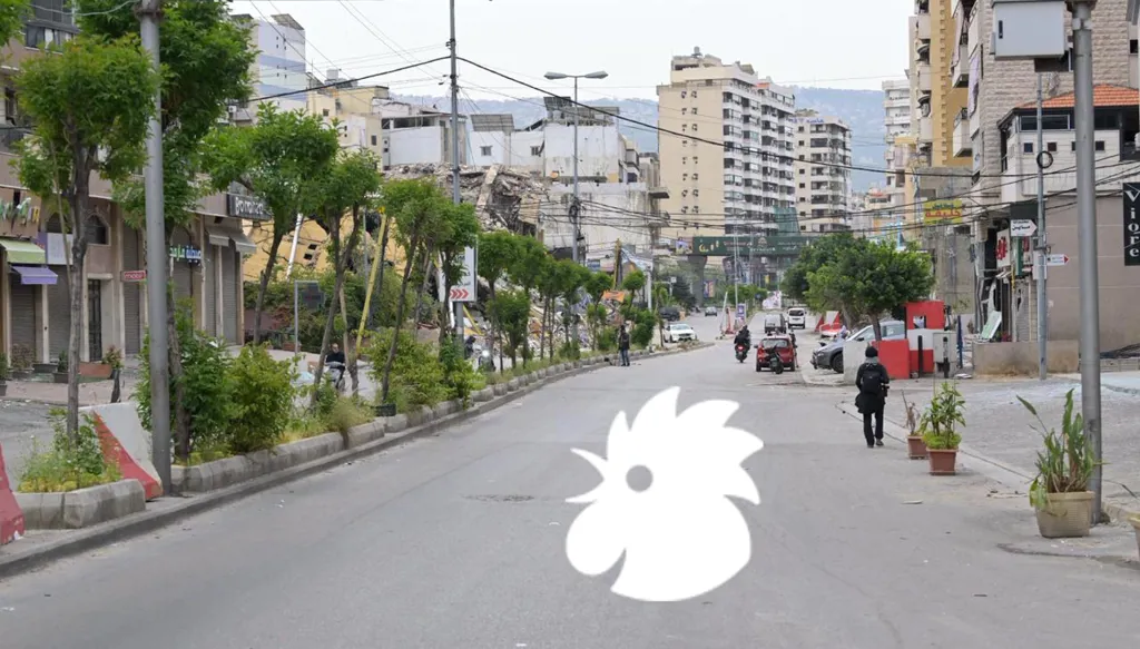 بدء عودة النازحين إلى الضاحية الجنوبية وبلدات جنوب لبنان... كيف يبدو المشهد؟ (صور وفيديو)