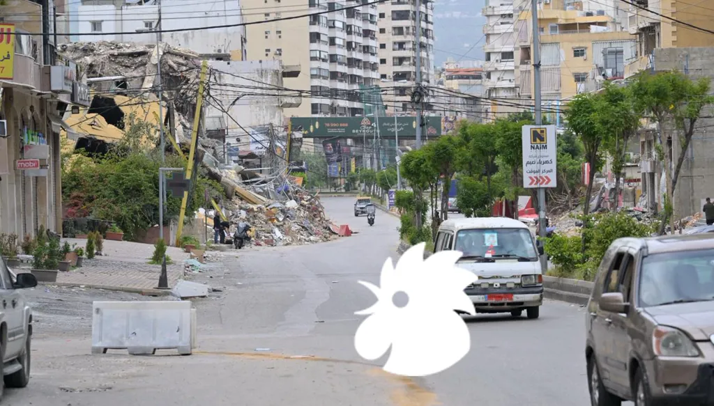 صباح "النهار": هدنة ترامب تمهّد لاستضافة عون ونتنياهو... "يوم تاريخي" و"نحو سلام داخلي نستحّقه"!