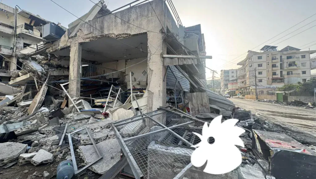 في اليوم الثاني لوقف النار… عمليات نسف وإشكال محلي مع "اليونيفيل" في جنوب لبنان