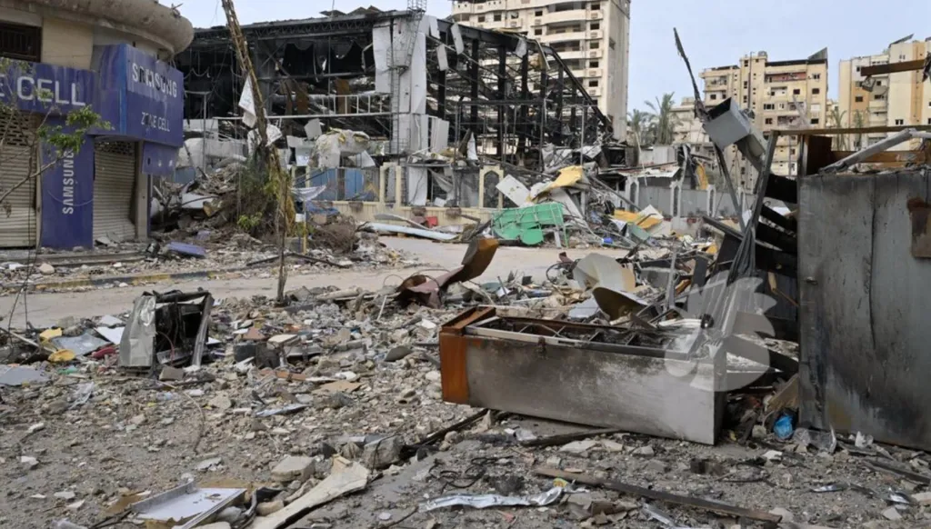 بيان لـ"حزب الله" رداً على نتنياهو... ماذا جاء فيه؟