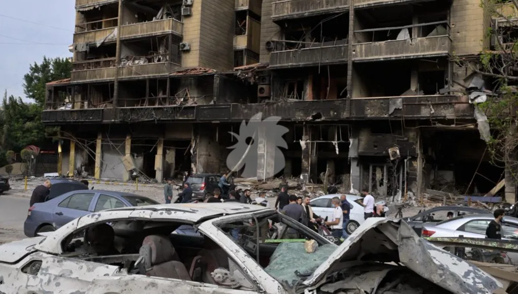 كيف يمكن – بل كيف يجب - كسر "نظام الكارثة"؟