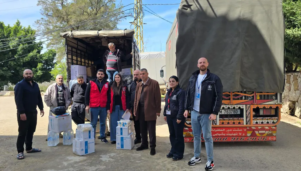 عودة خجولة للنازحين من عكار: الدمار والمخاوف الأمنية يبطئان الوتيرة