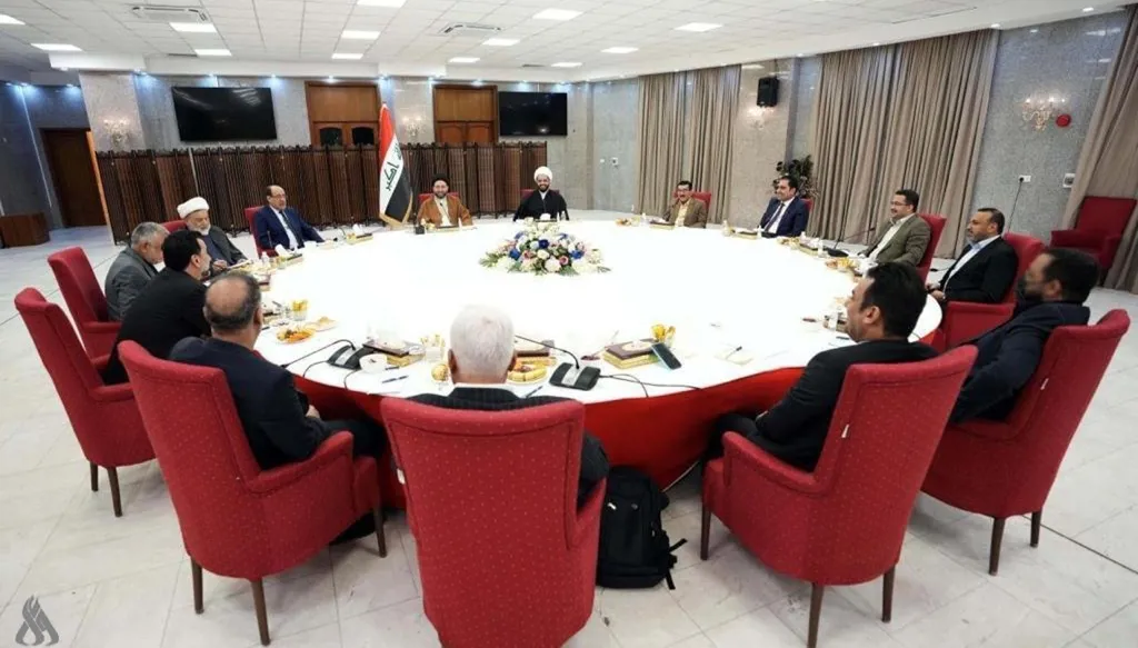 "النهار": الإطار التنسيقي يؤجل حسم المرشح لرئاسة وزراء العراق إلى يوم الأربعاء