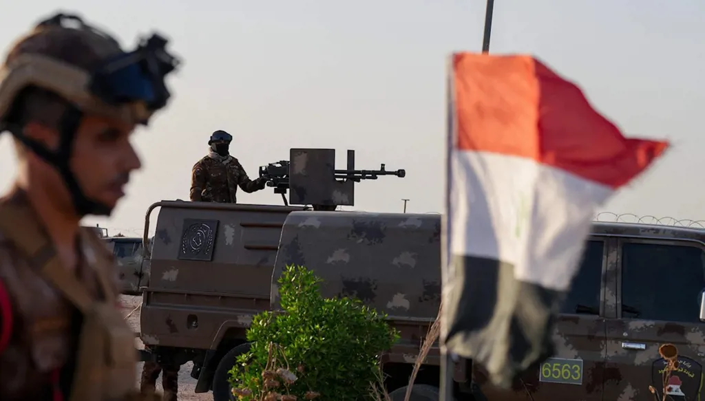 "التجنيد الإلزامي" يشعل الجدل في العراق... ضرورة وطنية أم عبء جديد؟