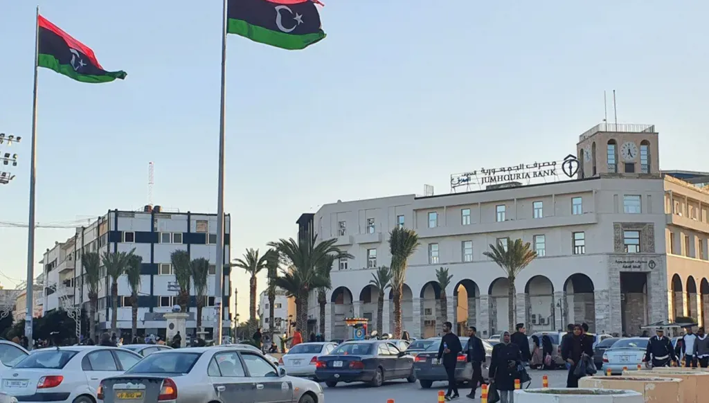 Libya’s unified budget: A fragile step in a deeply divided state