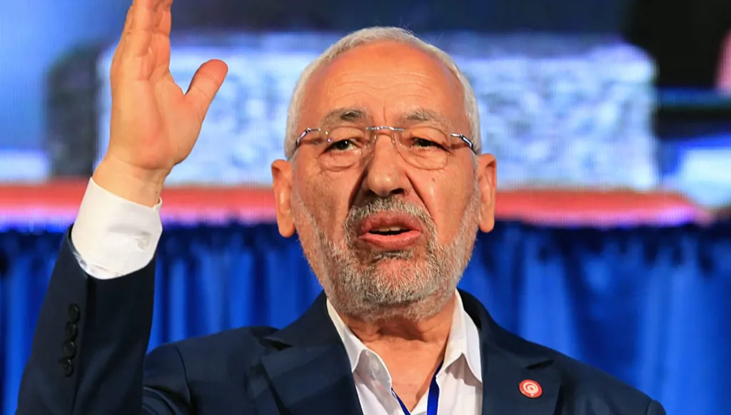 هل غيّب سجن راشد الغنوشي "العقل المدبّر" لإسلاميّي تونس؟