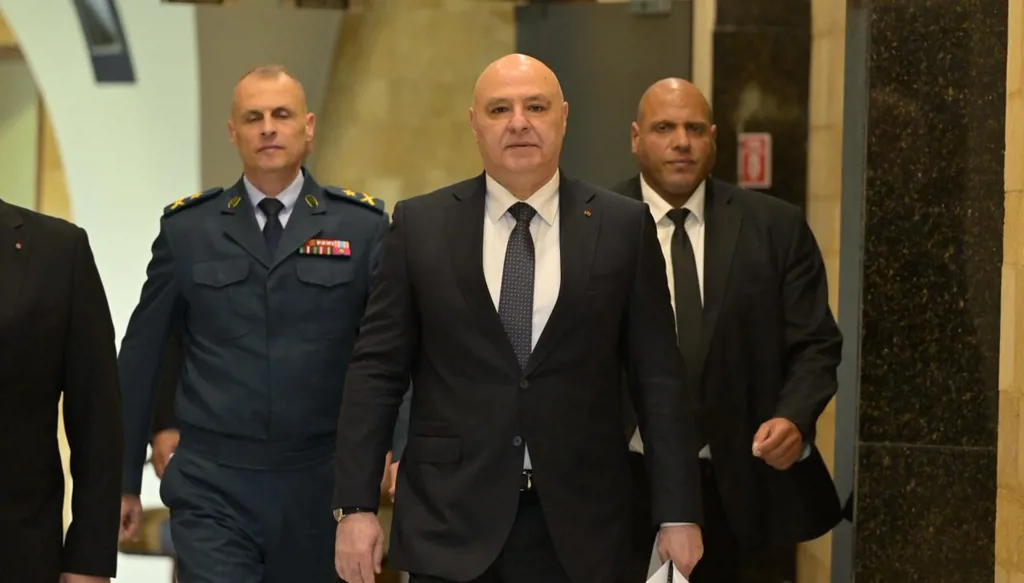 عون في الذكرى الـ111 للإبادة الأرمنية: لبنان سيبقى وفيّاً لرسالته كأرض للحرية والتعددية