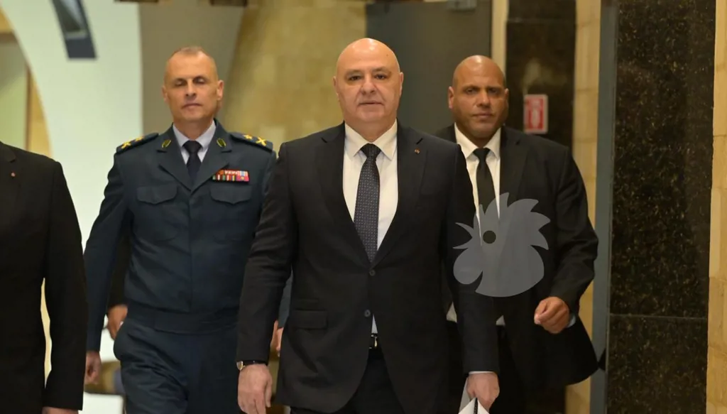 جوزف عون عقد سلسلة لقاءات في قصر بعبدا... وزير الداخلية: نُشدّد على الإجراءات الأمنية في بيروت